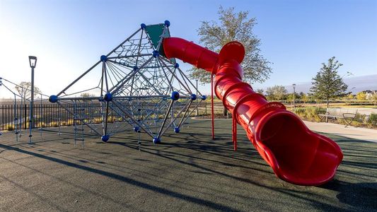 New construction Single-Family house 14047 Bohannon Dr, Frisco, TX 75033 plan 561A - image 11