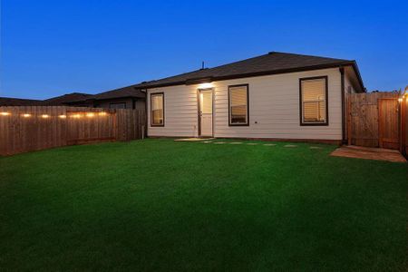 New construction Single-Family house 309 Cumberland Forest Dr, Magnolia, TX 77354 RC Cypress II- photo 17 17