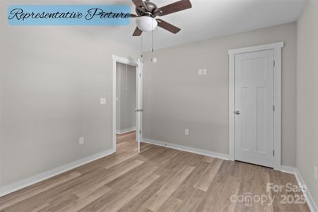 New construction Single-Family house 125 Doody Ave, Norwood, NC 28128 - image 17