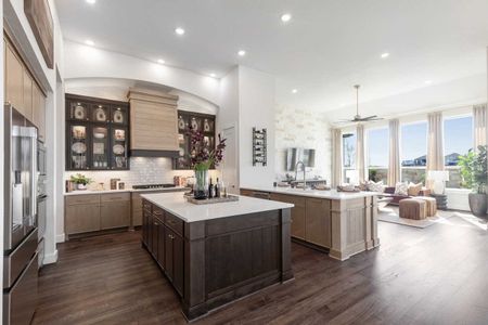 New construction Single-Family house Austin, TX 78737 plan 216 - image 10
