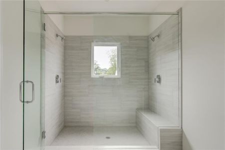 New construction Townhouse house 2029 Memorial Dr, Unit 34, Atlanta, GA 30317 plan Gehry - image 9