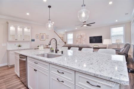 New construction Single-Family house 3516 Marchers Trace Drive, Mint Hill, NC 28227 - photo 6 6