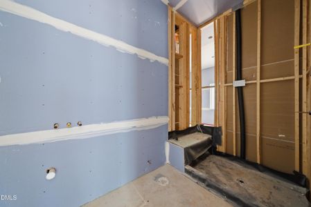 New construction Single-Family house 6820 Brixley Cir, Raleigh, NC 27614 - image 18