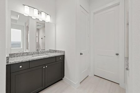 New construction Single-Family house 636 Cross Timber Trce, Hockley, TX 77447 null- photo 9 9