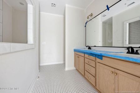 New construction Single-Family house 145 Vista Ridge Ave, Sanford, NC 27332 - image