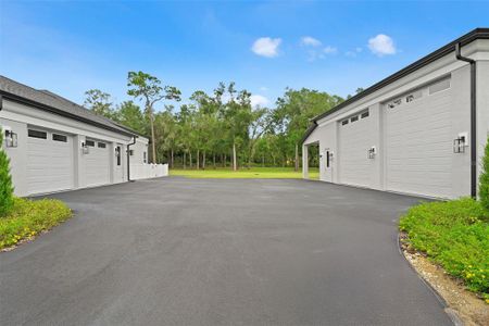 New construction Single-Family house 1825 W Oak Valley Ct, Homosassa, FL 34446 - image