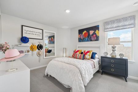 New construction Single-Family house 4704 Native Pearl, Austin, TX 78754 - image