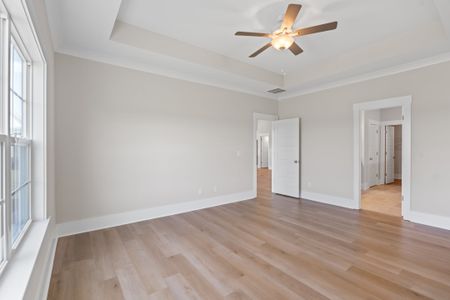 New construction Single-Family house Southport, NC 28461 plan Marshall - image 13