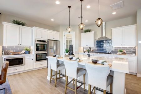 Estrella Lucero by Brightland Homes in Goodyear - photo 13 13