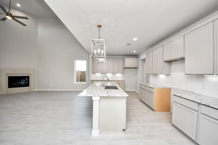 New construction Single-Family house 2922 Bury Park Dr, Spring, TX 77373 plan 254 - image 18