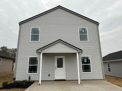 New construction Single-Family house 508 Molly Parker Ln, Spartanburg, SC 29301 - image