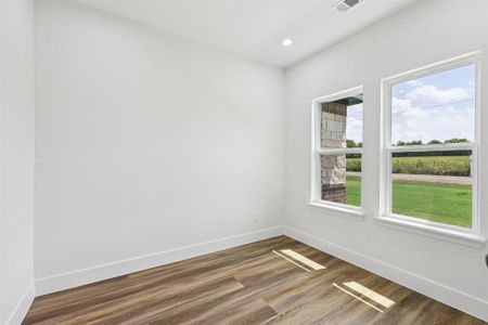 New construction Single-Family house 972 County Rd 4108, Greenville, TX 75401 null- photo 17 17