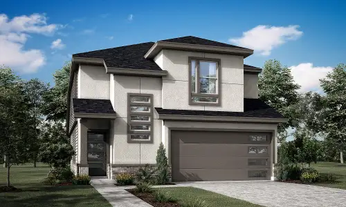The George by Newmark Homes in Richmond - image 3