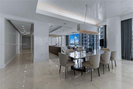 New construction Condo/Apt house 17975 Collins Ave, Unit 1602, Sunny Isles Beach, FL 33160 - photo 8 8