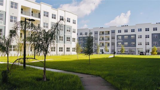 New construction Condo/Apt house 1230 Southstation Place, Unit 403, Orlando, FL 32809 - photo 0