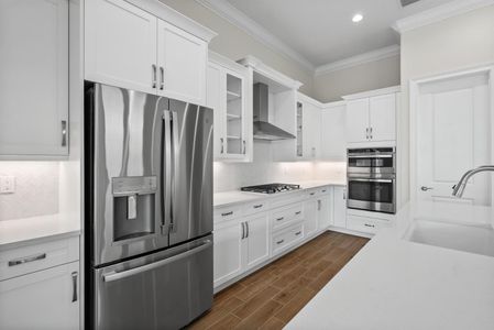 New construction Single-Family house 9404 SW Pinnacle Pl, Port St. Lucie, FL 34987 plan Laurel - image 15