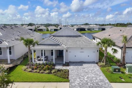 New construction Single-Family house 792 Blue Shell Lp, Sarasota, FL 34240 null- photo 0