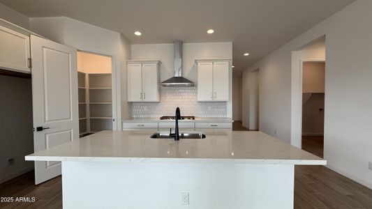 New construction Single-Family house 11453 E Utah Ave, Mesa, AZ 85212 Pearl- photo 32 32