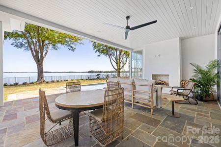 New construction Single-Family house 8397 Ranger Island Marina Rd, Denver, NC 28037 - image 3