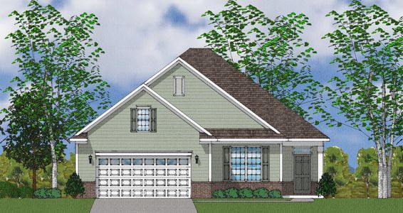 New construction Single-Family house 506 Dunswell Dr, Summerville, SC 29486 null- photo 0 0