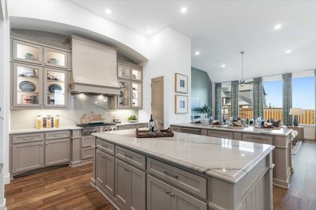 New construction Single-Family house 212 Missouri Primrose Ln, San Marcos, TX 78666 plan 216 - image 7