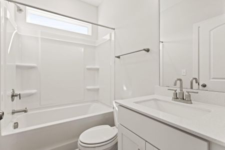 New construction Single-Family house 1813 Betsy Ross Dr, Moore, SC 29369 plan Cypress - image 10