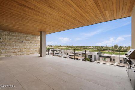 New construction Condo house 4849 N Camelback Ridge Dr, Unit A404, Scottsdale, AZ 85251 - image 13