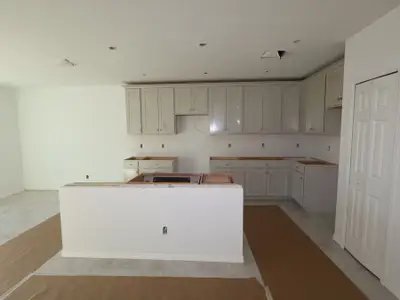 New construction Single-Family house 13686 Berrywood Ct, Hudson, FL 34669 plan Cape Town - image