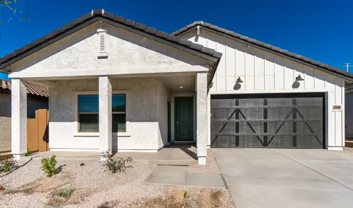 Sterling Vista by K. Hovnanian® Homes in Phoenix - photo 0