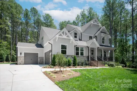 New construction Single-Family house 5053 Townsend Rd, Lancaster, SC 29720 - image