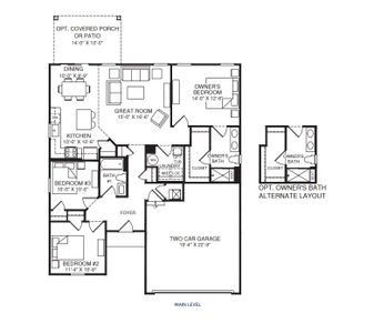 New construction Single-Family house Santee, SC 29142 - photo 0