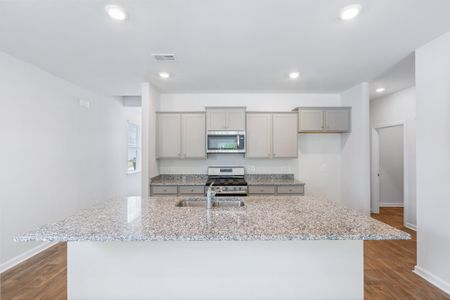 New construction Single-Family house 2204 Macallan Blvd, Ravenel, SC 29470 Manning- photo 6 6