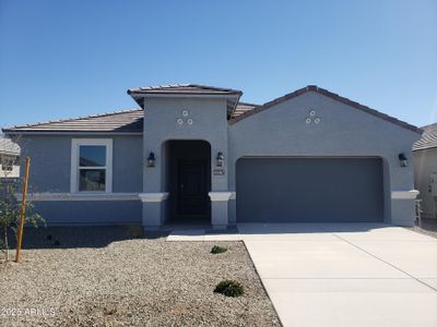 New construction Single-Family house 48467 N Duran Wy, Gold Canyon, AZ 85118 null- photo 0 0