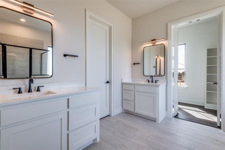 New construction Single-Family house 815 Evergreen Wy, Nevada, TX 75173 - image 15