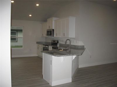 New construction Single-Family house 329 Sw Silver Palm Dr, Lake City, FL 32024 plan 1820 - image