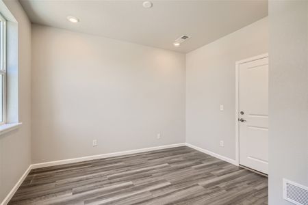 New construction Townhouse house 6870 Merseyside Ln, Castle Pines, CO 80108 Jamestown- photo 4 4