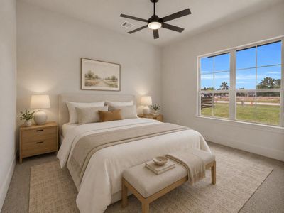 New construction Single-Family house 24951 Hopeview Wy, Montgomery, TX 77356 - image 5