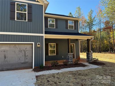 New construction Single-Family house 226 Lingerfelt Dr, Gastonia, NC 28052 null- photo 0 0