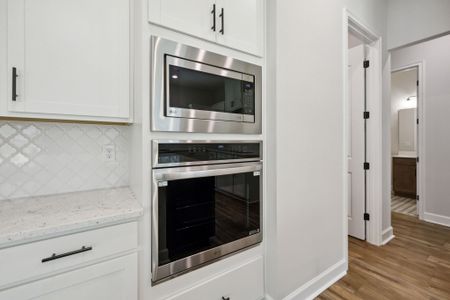 New construction Single-Family house 14224 Lons Pl, Jacksonville, FL 32226 plan Monterey - image 18