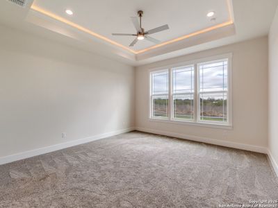 New construction Single-Family house 178 Lost Maples Wy, Marion, TX 78124 - image 15