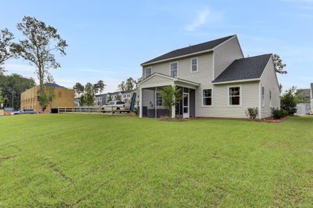 New construction Single-Family house 3006 Speckled Perch Ln, Hanahan, SC 29410 null- photo 27 27