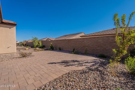 New construction Single-Family house 375 E Bracciano Ave, Queen Creek, AZ 85140 null- photo 37 37