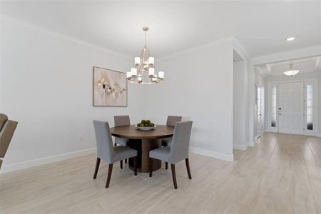 New construction Single-Family house 4533 Isonzo Wy, Wesley Chapel, FL 33543 - image 6