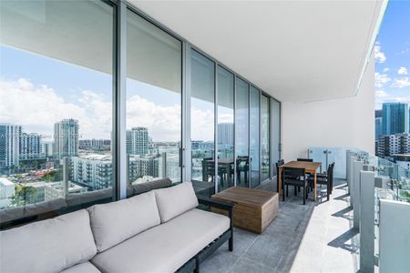 New construction Condo house 700 Ne 26Th Ter, Unit 1405, Miami, FL 33137 null- photo 47 47