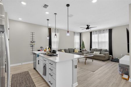 New construction Single-Family house 6255 Golden Beach Dr, Apollo Beach, FL 33572 - image 14