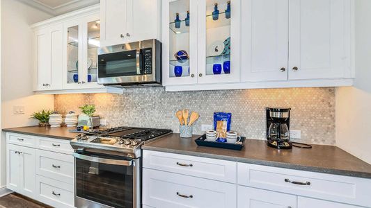 New construction Single-Family house 2618 Paradise Plum Dr, Sarasota, FL 34240 plan Heritage 2 - image 9