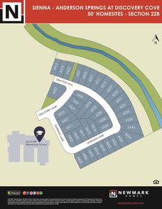 New construction Single-Family house 6603 Learning Ln, Missouri City, TX 77459 plan Pozzolana - image 17