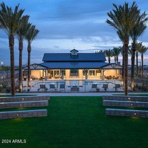 New construction Single-Family house 5825 E Scarlet Cir, Mesa, AZ 85215 null- photo 2 2