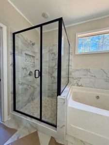 New construction Single-Family house 264 Robert Williams Rd, Pine Mountain, GA 31822 plan Avery - image