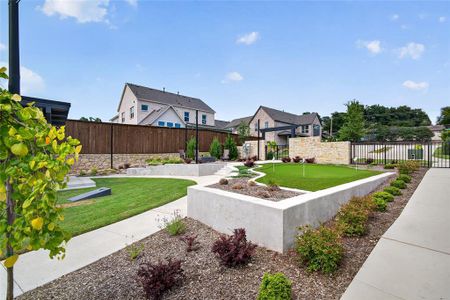 New construction Single-Family house 9620 Mav Ln, Dallas, TX 75238 - image 14
